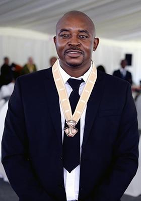 Vhahangwele Masindi